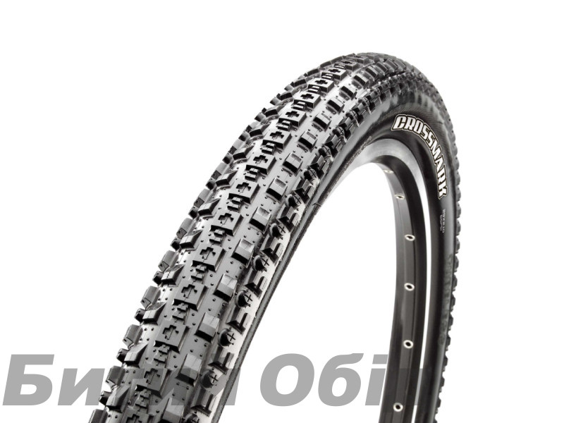Покрышка MAXXIS CROSSMARK 27.5X1.95 TPI-60 Wire